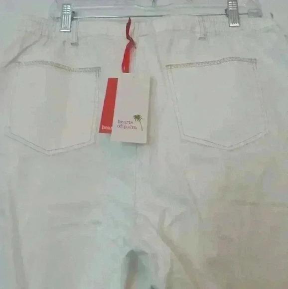 HEARTS Of Palm Women's Pants - Picture 7 of 7